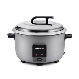 Pensonic 10L/2800W Commercial Rice Cooker 10L | PRC-1000A