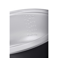 Pensonic 10L/2800W Commercial Rice Cooker 10L | PRC-1000A