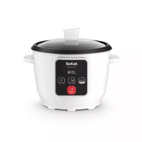 TEFAL 1.8L EASY POT RICE COOKER (10 CUPS) | RK1071Y2