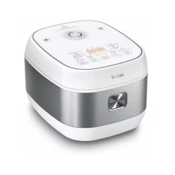 Tefal RICE MASTER IH RICE COOKER | RK8131G1