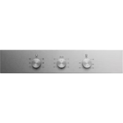 ELECTROLUX 60CM/65L 300 BUILT-IN ELECTRIC SINGLE OVEN - S/STEEL | KOHHE00BX