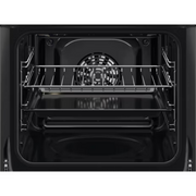ELECTROLUX 60CM/65L 300 BUILT-IN ELECTRIC SINGLE OVEN - S/STEEL | KOHHE00BX