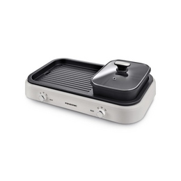 Pensonic Multi Grill BBQ & Steamboat | PSB-136G