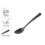 TEFAL BLOSSOM SET (24CM DAISY FRYPAN+24CM BLOSSOM STEWPOT+BRADSHAW SPOON) | 9100057319