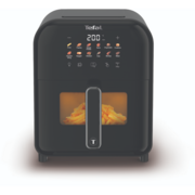TEFAL 6L EASY FRY WINDOW DIGITAL AIR FRYER | EY821865