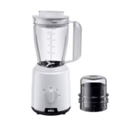 Braun 1.5L PowerBlend 1 Jug blender | JB1015