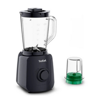 TEFAL 1L/450W ASIA BLACK KNIGHT BLEANDERFORCE ESSENTIAL BLENDER | BL4118G1