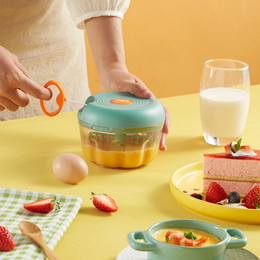 BEAR 400ML HAND PULL CHOPPER | BHCMG04L