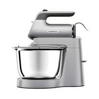 KENWOOD 650W COMBI HANDMIXER CHEFETTE | HMP54.000SI
