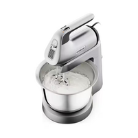 KENWOOD 650W COMBI HANDMIXER CHEFETTE | HMP54.000SI