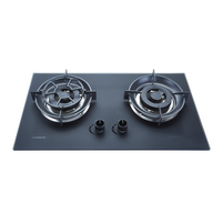 FABER BUILT-IN GLASS HOB | FBIH-G752B520TGM