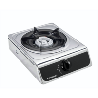 PENSONIC 3.2kW SINGLE BURNER GAS COOKER | PGC-1002S