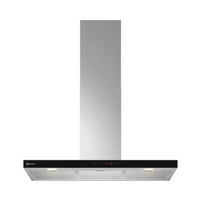 ELECTROLUX 90CM ULTIMATETASTE 600 CHIMNEY EXTRACTOR COOKER HOOD - S/STEEL | ECT9632XB