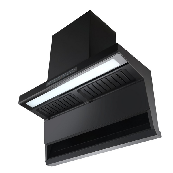 FABER COOKER HOOD MEGAFLEX ELITE | FCH-LMD90S300BKMG