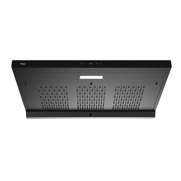 FABER COOKER HOOD CLASSO ELITE | FCH-SLD75S090BK