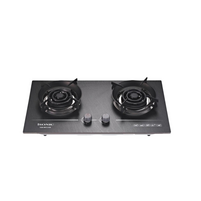 ISONIC MARBLE STONE SURFACE BULIT-IN HOB | IGBMS135B
