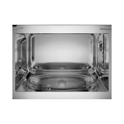 ELECTROLUX 25L 600 SERIES BUILT-IN GRILL MICROWAVE OVEN - BLACK | EMFB25BG