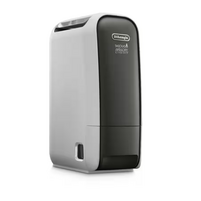 Delonghi Tasciugo AriaDry Light air purifier | DNS65