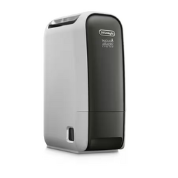 Delonghi Tasciugo AriaDry Light air purifier | DNS65