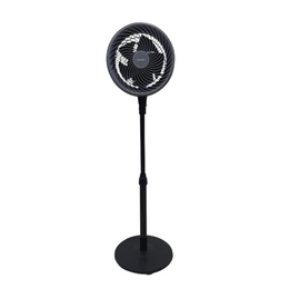ISONIC 10" TURBO STAND FAN | ISF-CF10B