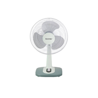 iSonic 16" TABLE FAN - LIGHT GREEN | ITF16