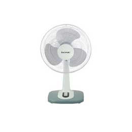 iSonic 16" TABLE FAN - LIGHT GREEN | ITF16