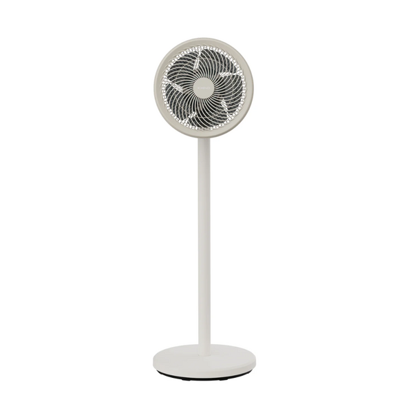 KHIND CIRCULATOR STANDFAN | AC9508SA