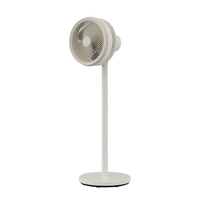 KHIND CIRCULATOR STANDFAN | AC9508SA