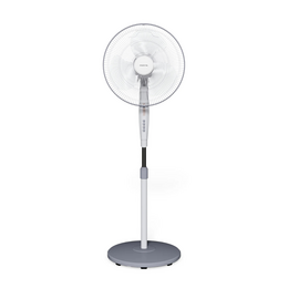 MISTRAL 16" STAND FAN WITH AC MOTOR - RANDOM COLOR (TEAL BLUE/WINTER GREY) | MSF1629WV2