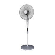 MISTRAL 16" STAND FAN WITH AC MOTOR - RANDOM COLOR (TEAL BLUE/WINTER GREY) | MSF1629WV2