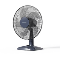 PANASONIC 16'' TABLE FAN - MIDNIGHT BLUE | F-MN40JVBBH