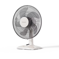 PANASONIC 16'' TABLE FAN - BEIGE | F-MN40JVBNH