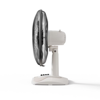 PANASONIC 16'' TABLE FAN - BEIGE | F-MN40JVBNH