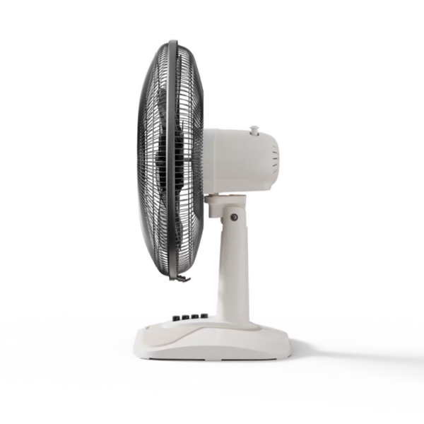 PANASONIC 16'' TABLE FAN - BEIGE | F-MN40JVBNH