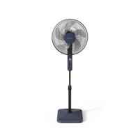 PANASONIC 16'' STAND FAN - MIDNIGHT BLUE | FMX40JVBBH