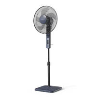 PANASONIC 16'' STAND FAN - BEIGE | FMX40JVBNH