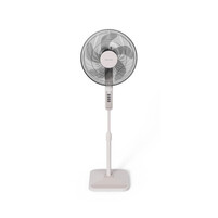 PANASONIC 16'' STAND FAN - BEIGE | FMX40JVBNH