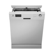 ELECTROLUX 60CM ULTIMATECARE 300 FREESTANDING DISHWASHER WITH 14 PLACE SETTINGS | EFF1460VSA
