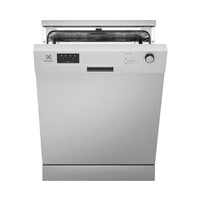 ELECTROLUX 60CM ULTIMATECARE 300 FREESTANDING DISHWASHER WITH 14 PLACE SETTINGS | EFF1460VSA
