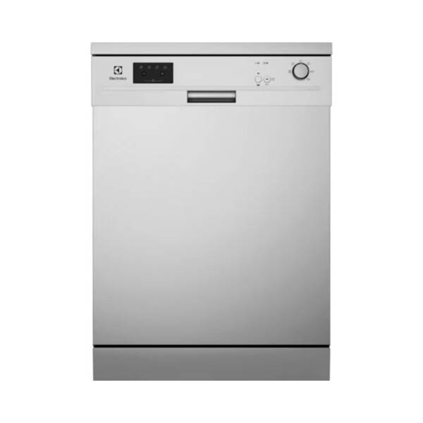 ELECTROLUX 60CM ULTIMATECARE 300 FREESTANDING DISHWASHER WITH 14 PLACE SETTINGS | EFF1460VSA