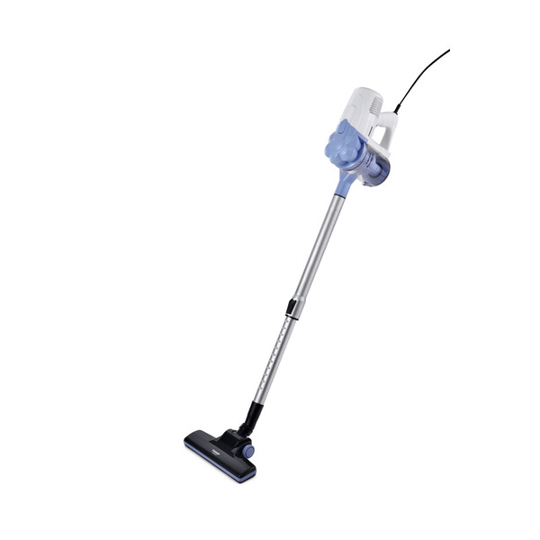 CORNELL 600W WIRED HANDHELD STICK VACUUM CLEANER (BLUE BAE SERIES) | CVCWS550X