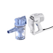 CORNELL 600W WIRED HANDHELD STICK VACUUM CLEANER (BLUE BAE SERIES) | CVCWS550X
