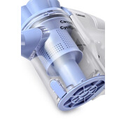 CORNELL 600W WIRED HANDHELD STICK VACUUM CLEANER (BLUE BAE SERIES) | CVCWS550X