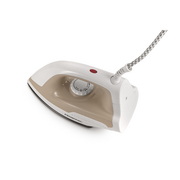 PENSONIC 1000W NON-STICK COATING DRY IRON - BEIGE | PI-8503