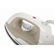 PENSONIC 1000W NON-STICK COATING DRY IRON - BEIGE | PI-8503