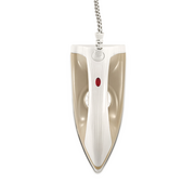 PENSONIC 1000W NON-STICK COATING DRY IRON - BEIGE | PI-8503