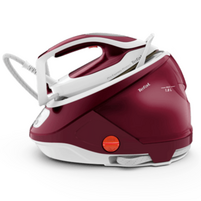 TEFAL PRO EXPRESS PROTECT HIGH PRESSURE STEAM GENERATOR IRON | GV9220G0