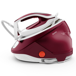 TEFAL PRO EXPRESS PROTECT HIGH PRESSURE STEAM GENERATOR IRON | GV9220G0