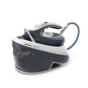 TEFAL EXPRESS AIRGLIDE STEAM GENERATOR IRON 2800W - WHITE & GREY | SV8020G0