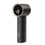 SOTHING TURBO HANDHELD FAN ENGINE - GREY | DSHJ-S-2322A-GREY